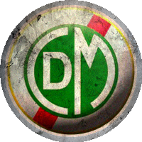 Logo Club Deportivo Municipal de Mazamari